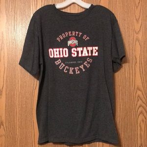 Ohio State Tee